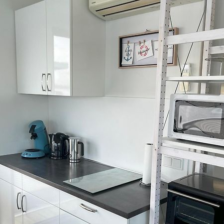 Floating 44 Xanten - Deine Xanten 4 Εξωτερικό φωτογραφία