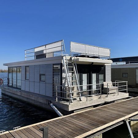 Floating 44 Xanten - Deine Xanten 4 Εξωτερικό φωτογραφία
