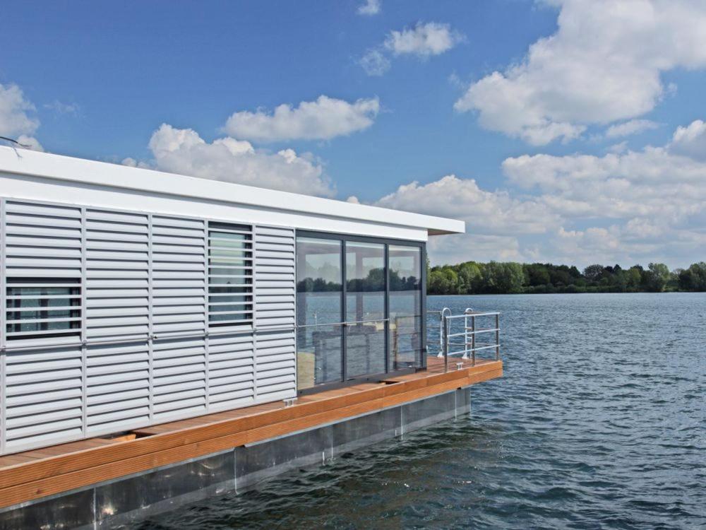 Floating 44 Xanten - Deine Xanten 4 Εξωτερικό φωτογραφία
