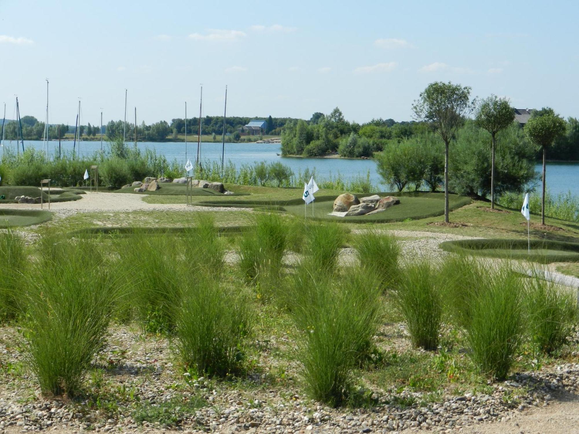 Floating 44 Xanten - Deine Xanten 4 Εξωτερικό φωτογραφία