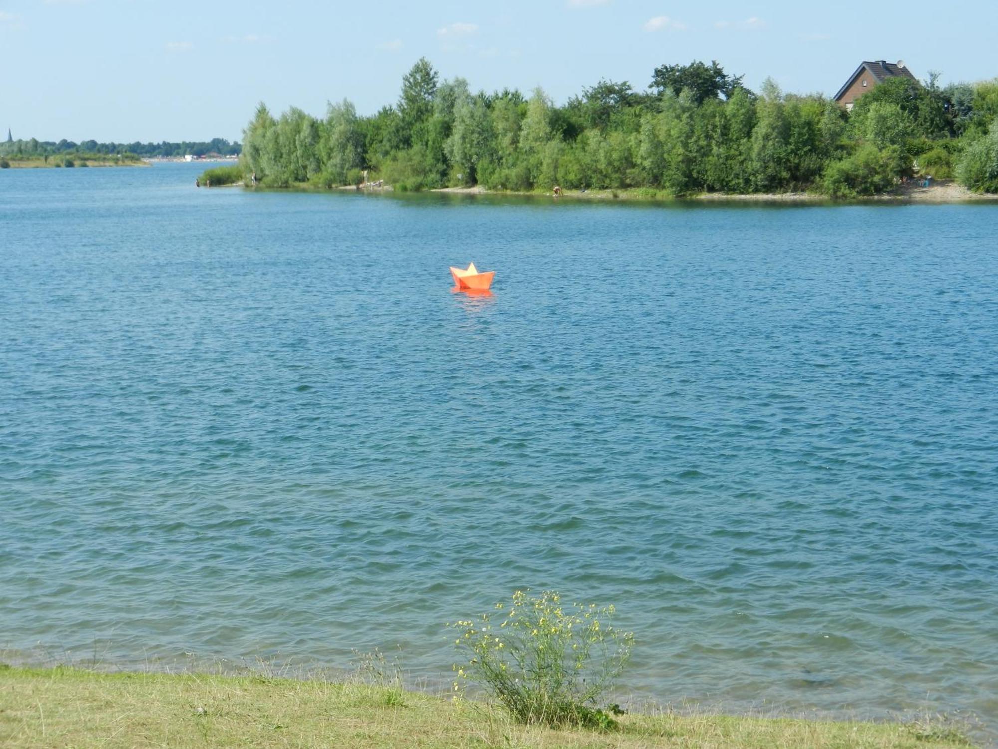Floating 44 Xanten - Deine Xanten 4 Εξωτερικό φωτογραφία