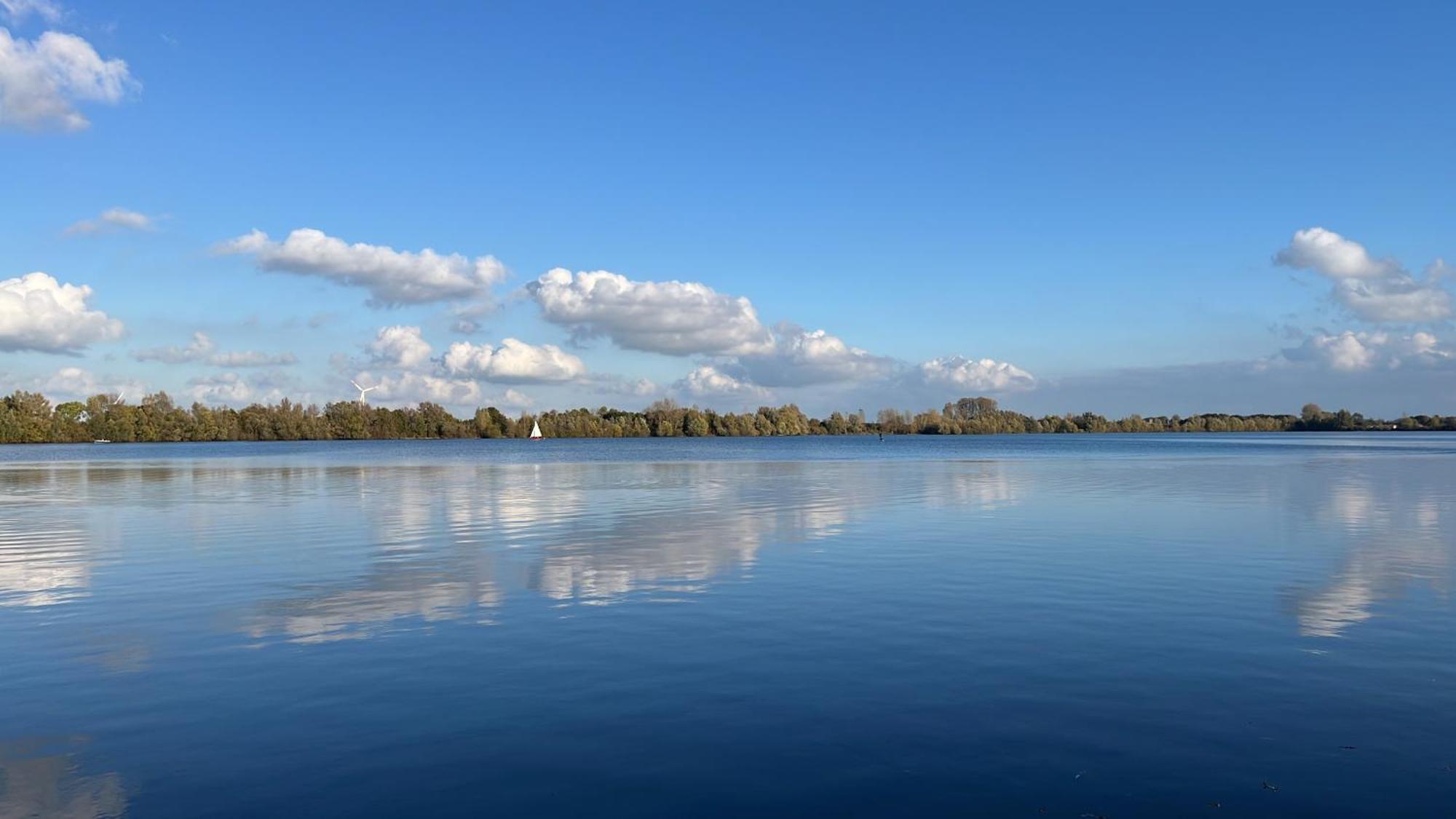 Floating 44 Xanten - Deine Xanten 4 Εξωτερικό φωτογραφία